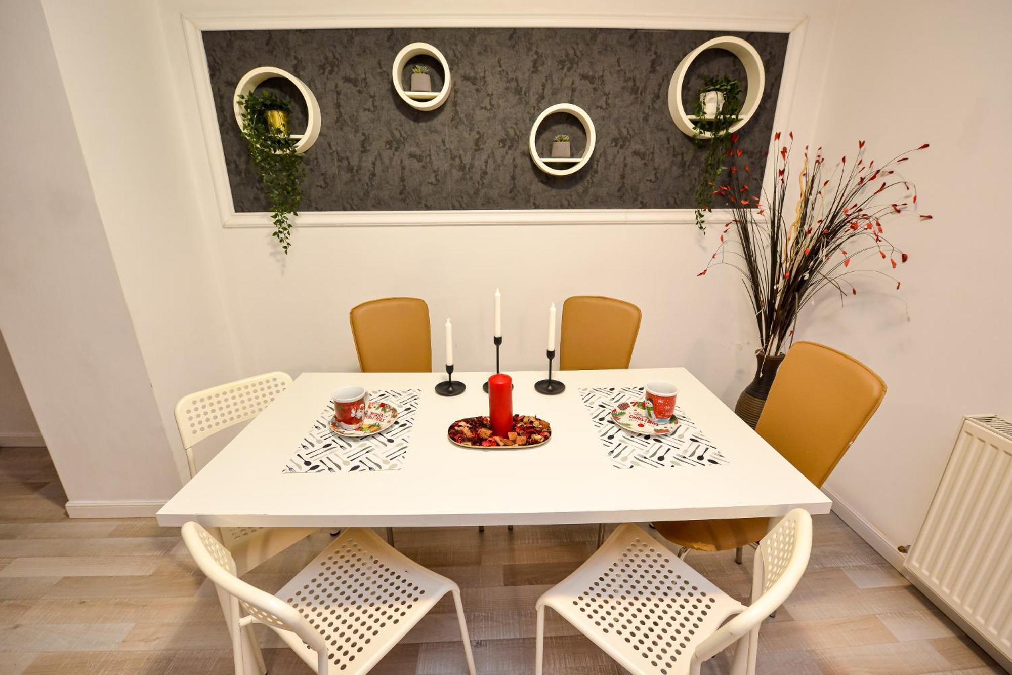 Ben Yehuda - Shabbat Friendly Apartments ブカレスト エクステリア 写真