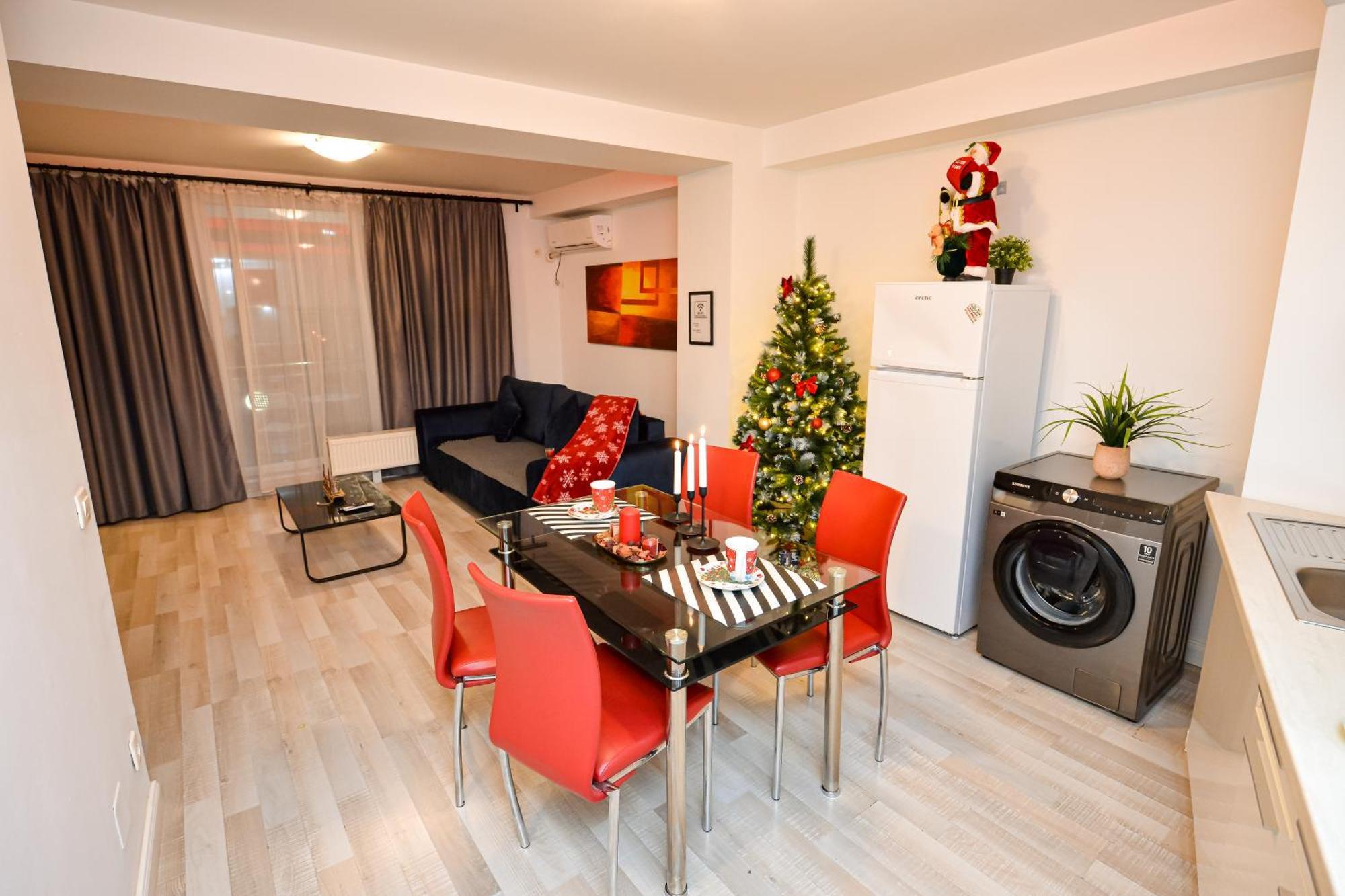 Ben Yehuda - Shabbat Friendly Apartments ブカレスト エクステリア 写真