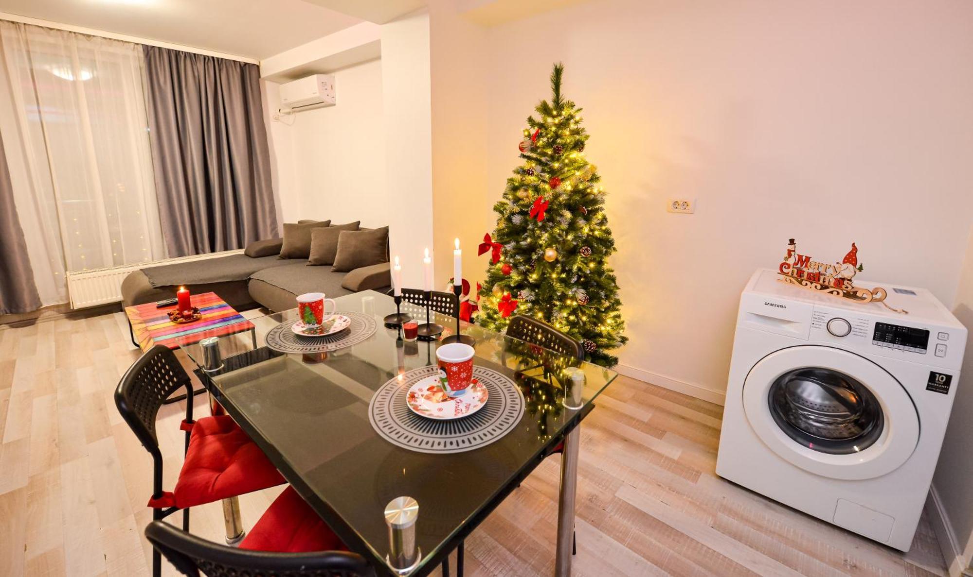 Ben Yehuda - Shabbat Friendly Apartments ブカレスト エクステリア 写真