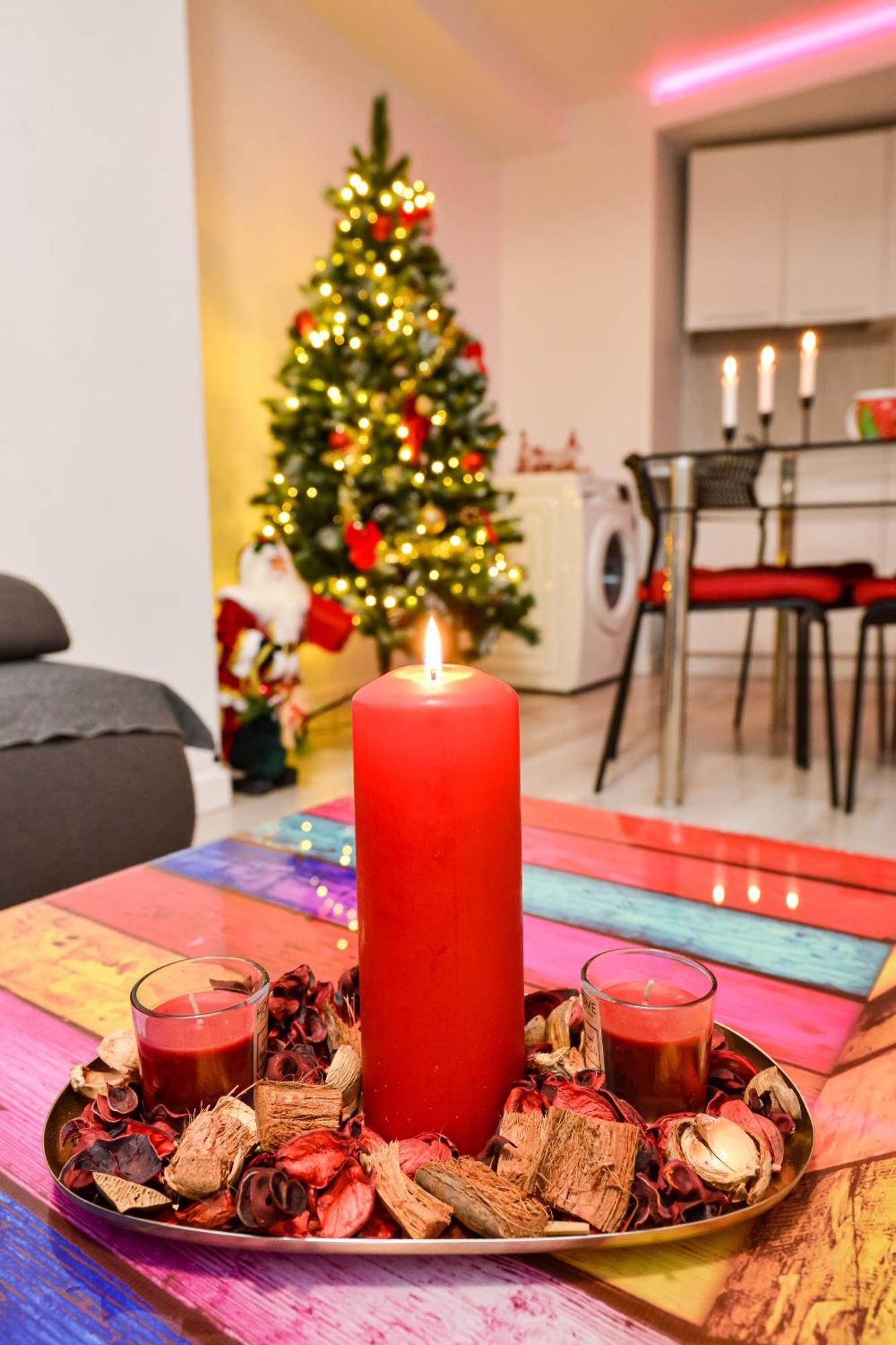 Ben Yehuda - Shabbat Friendly Apartments ブカレスト エクステリア 写真