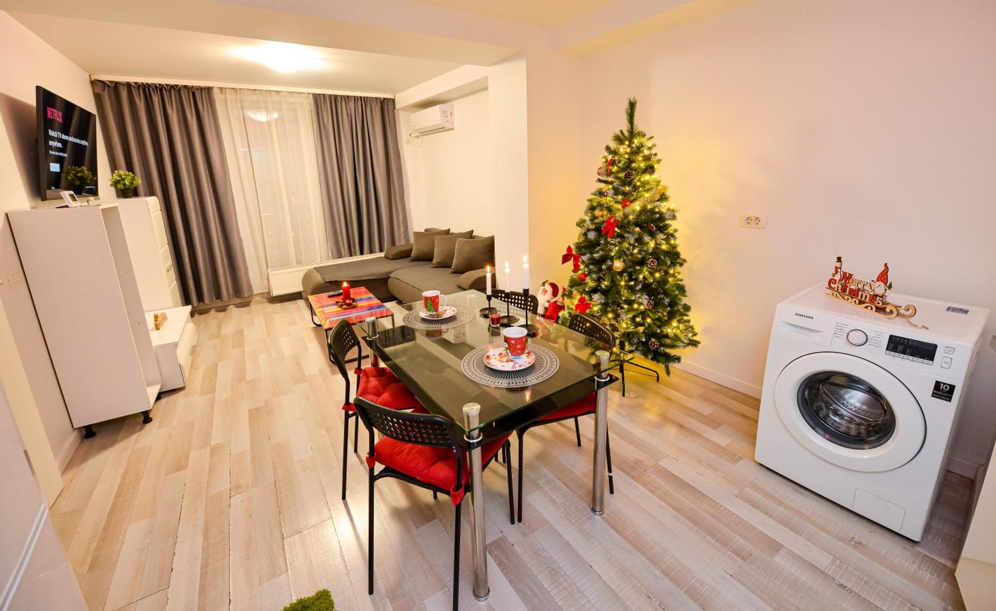Ben Yehuda - Shabbat Friendly Apartments ブカレスト エクステリア 写真