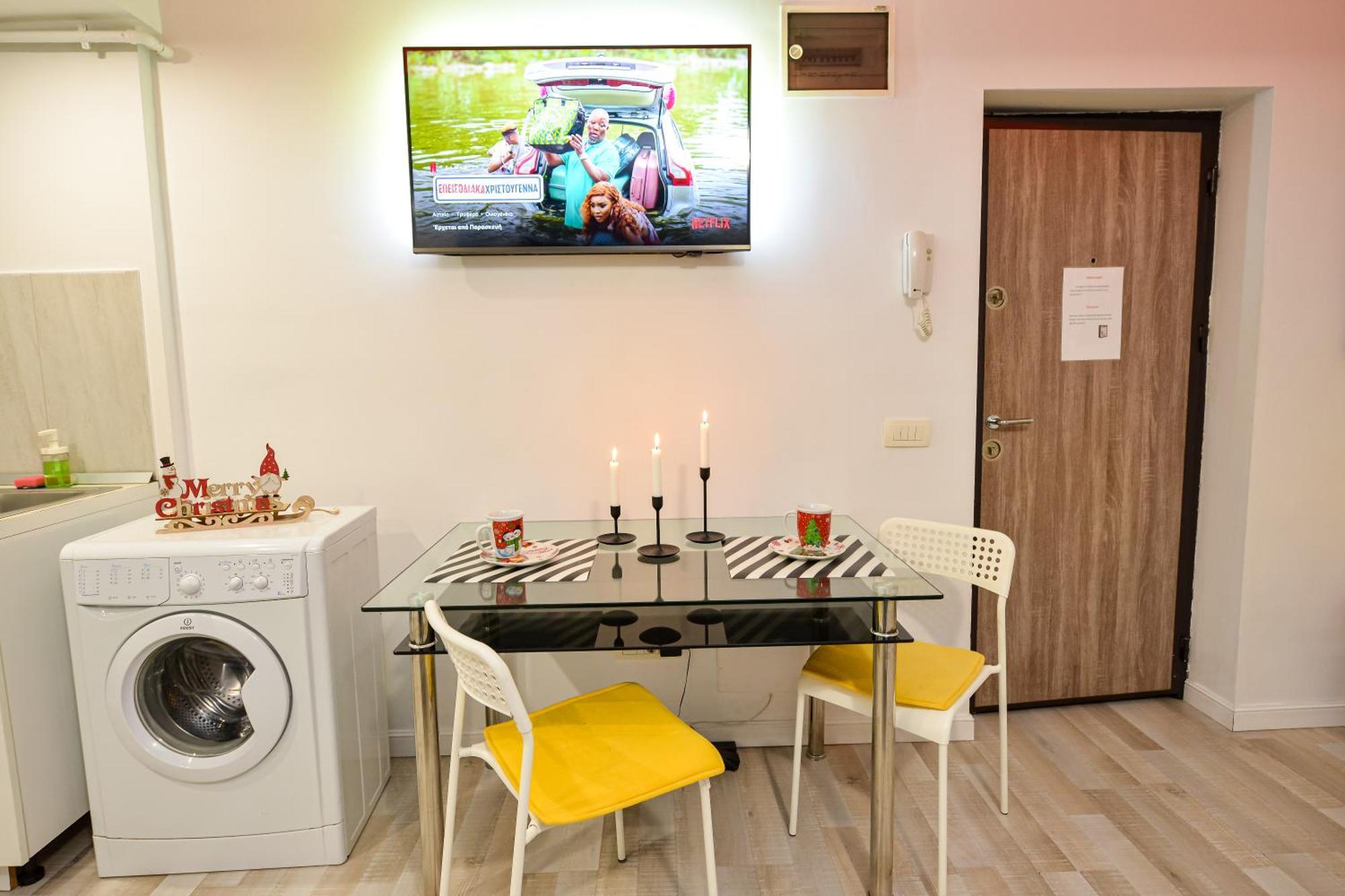 Ben Yehuda - Shabbat Friendly Apartments ブカレスト エクステリア 写真