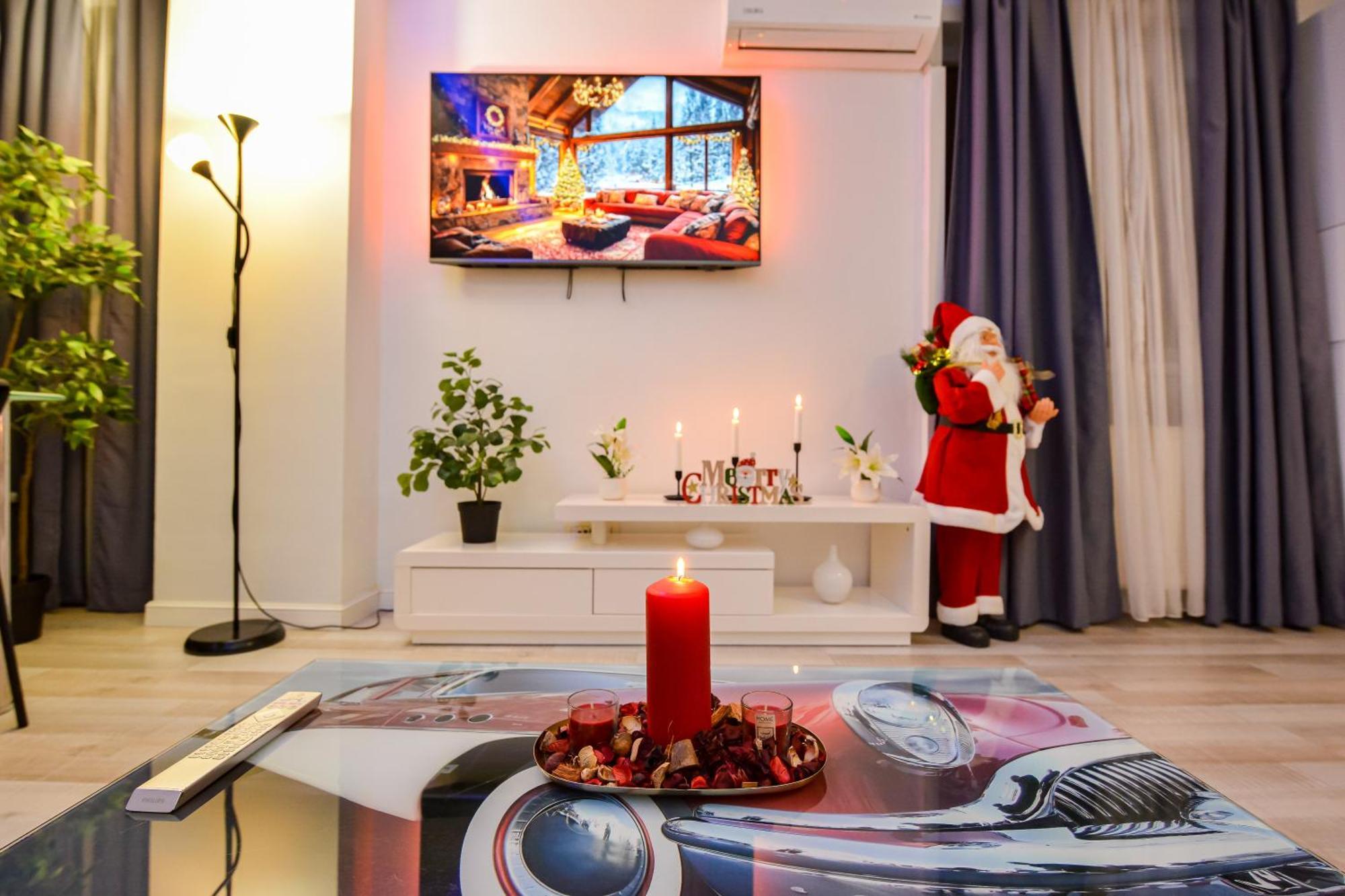 Ben Yehuda - Shabbat Friendly Apartments ブカレスト エクステリア 写真