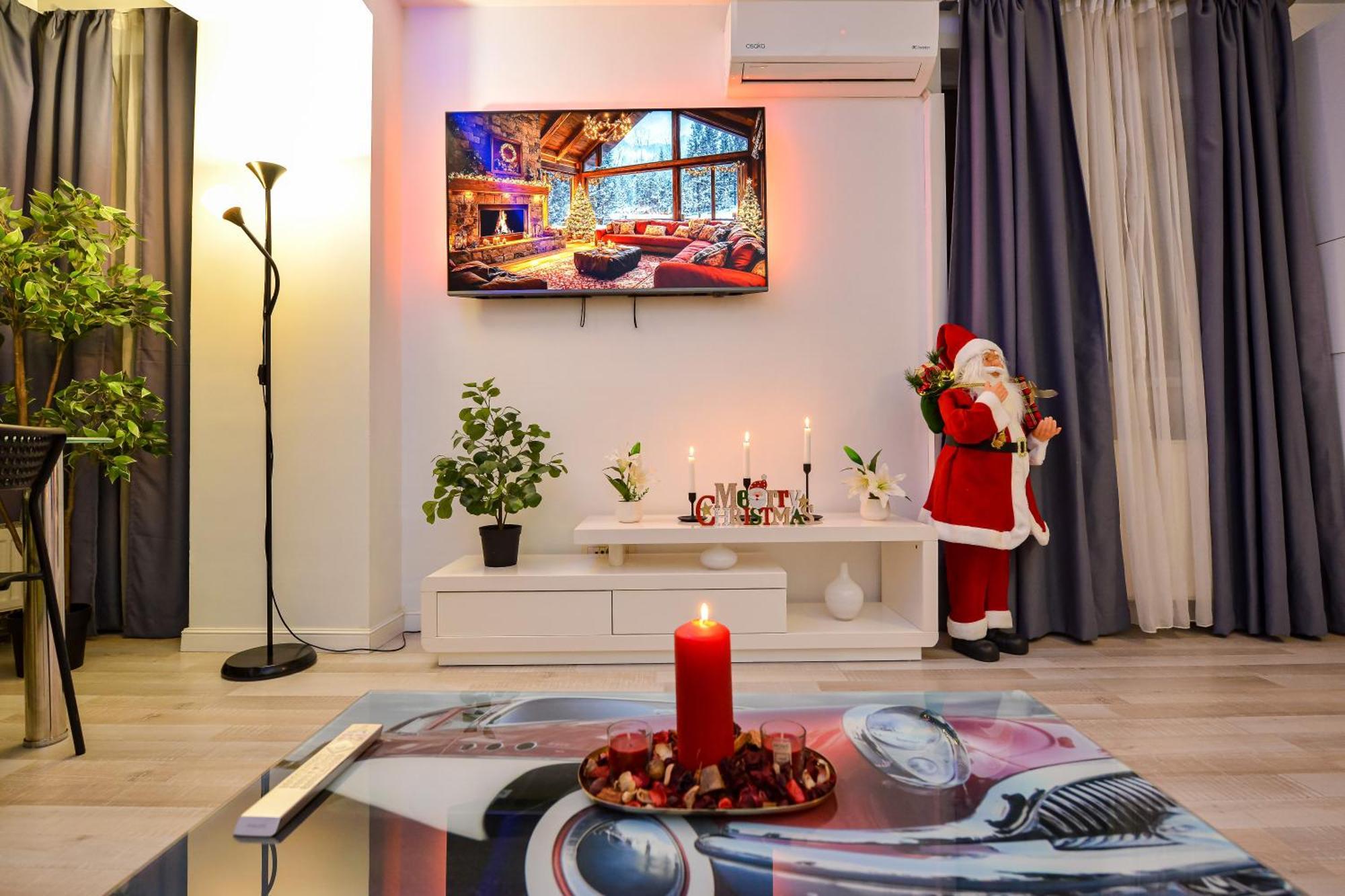 Ben Yehuda - Shabbat Friendly Apartments ブカレスト エクステリア 写真