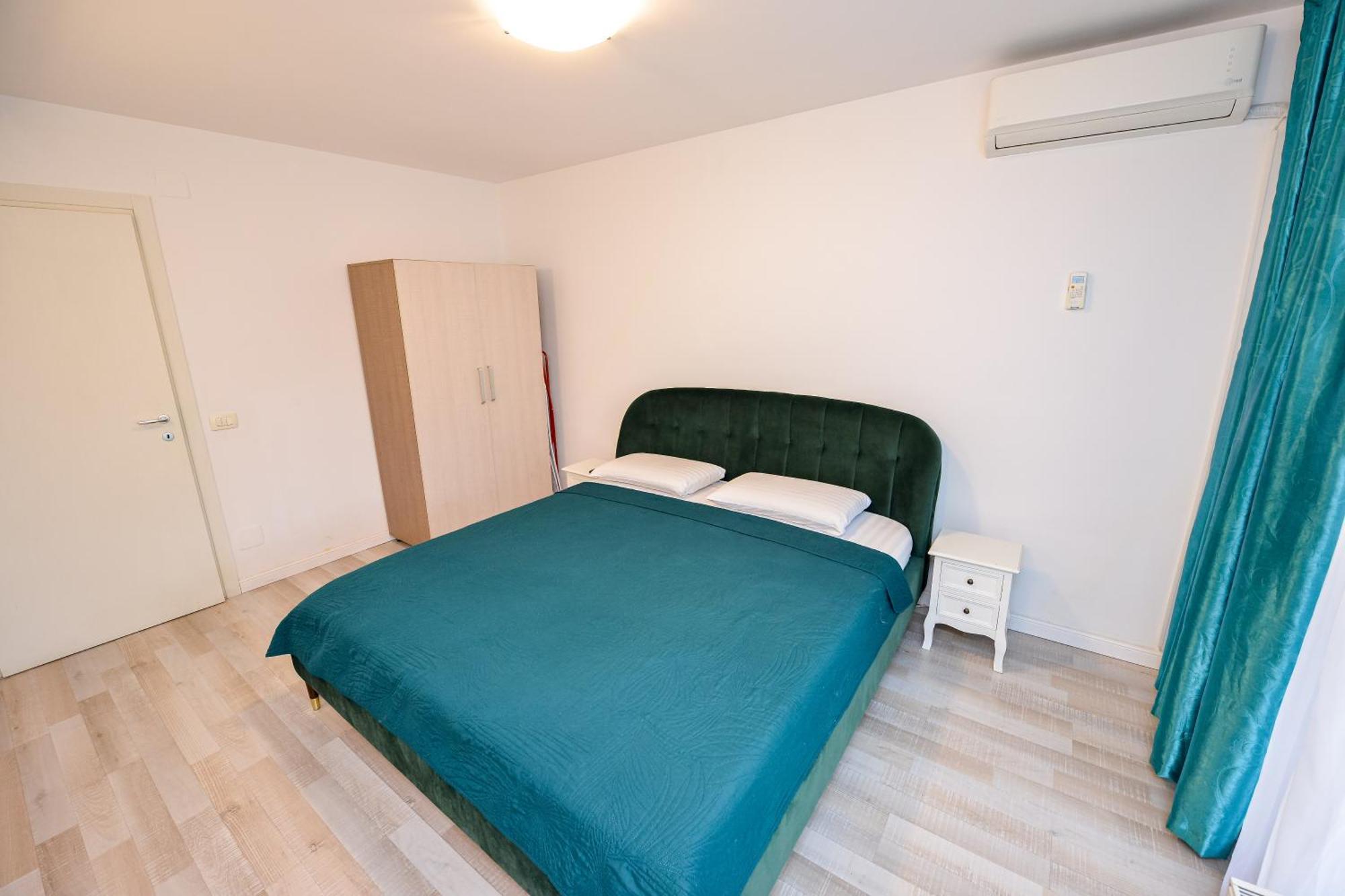 Ben Yehuda - Shabbat Friendly Apartments ブカレスト エクステリア 写真