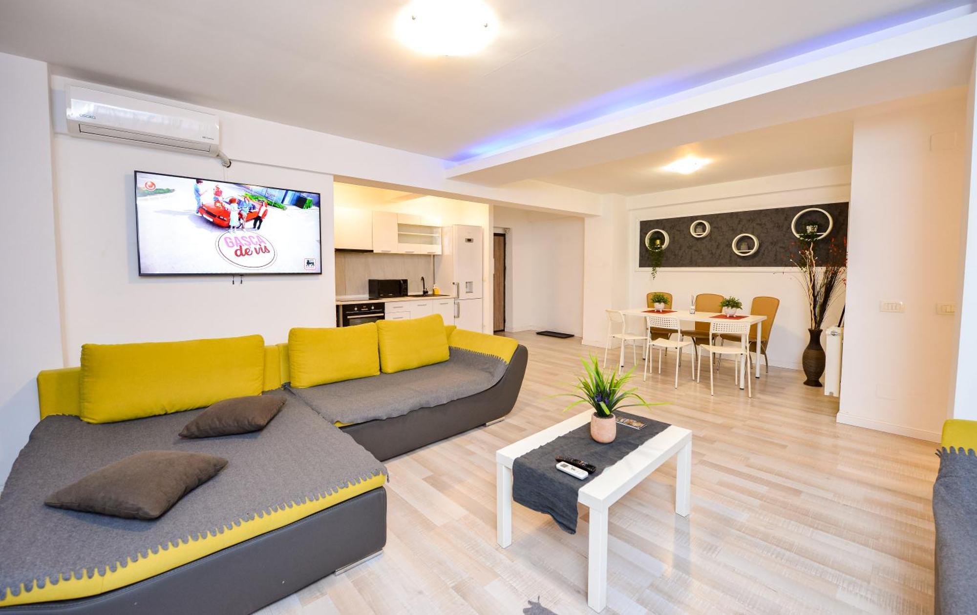 Ben Yehuda - Shabbat Friendly Apartments ブカレスト エクステリア 写真