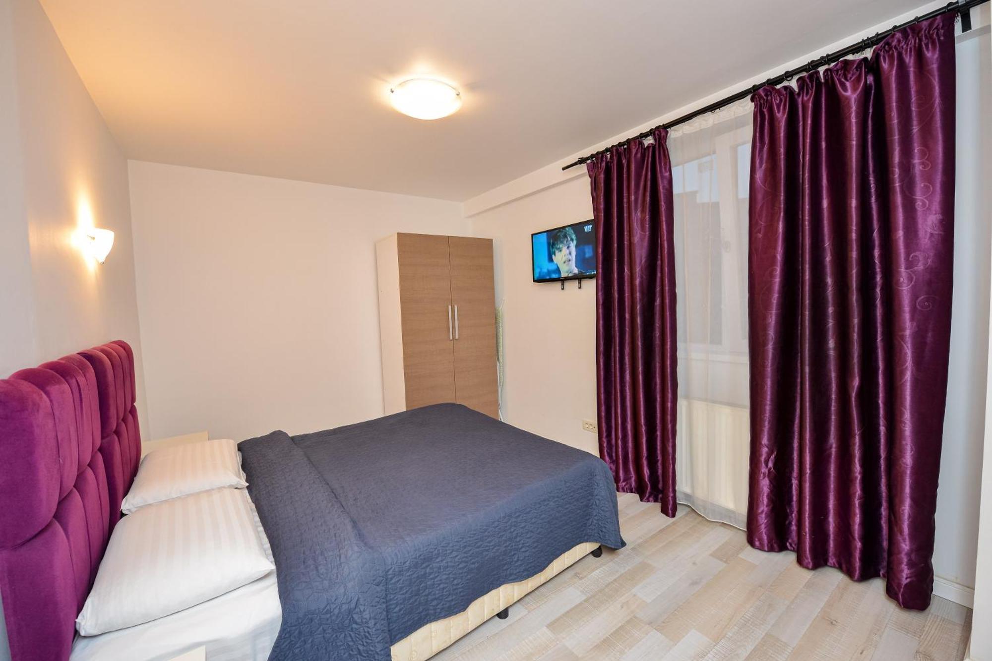 Ben Yehuda - Shabbat Friendly Apartments ブカレスト エクステリア 写真