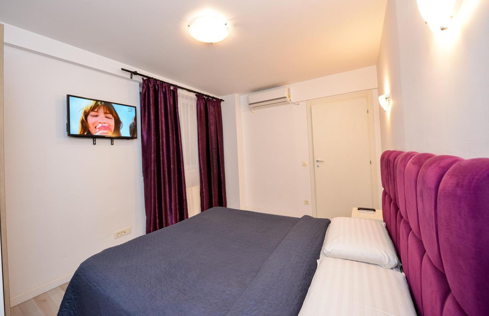 Ben Yehuda - Shabbat Friendly Apartments ブカレスト エクステリア 写真